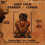 KEEP YOUR ENEMIES CLOSER - Faizan Song Download